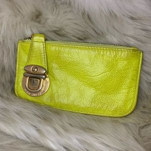 Marc Jacobs coin purse